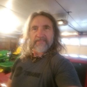 Meet your Posher, Tim